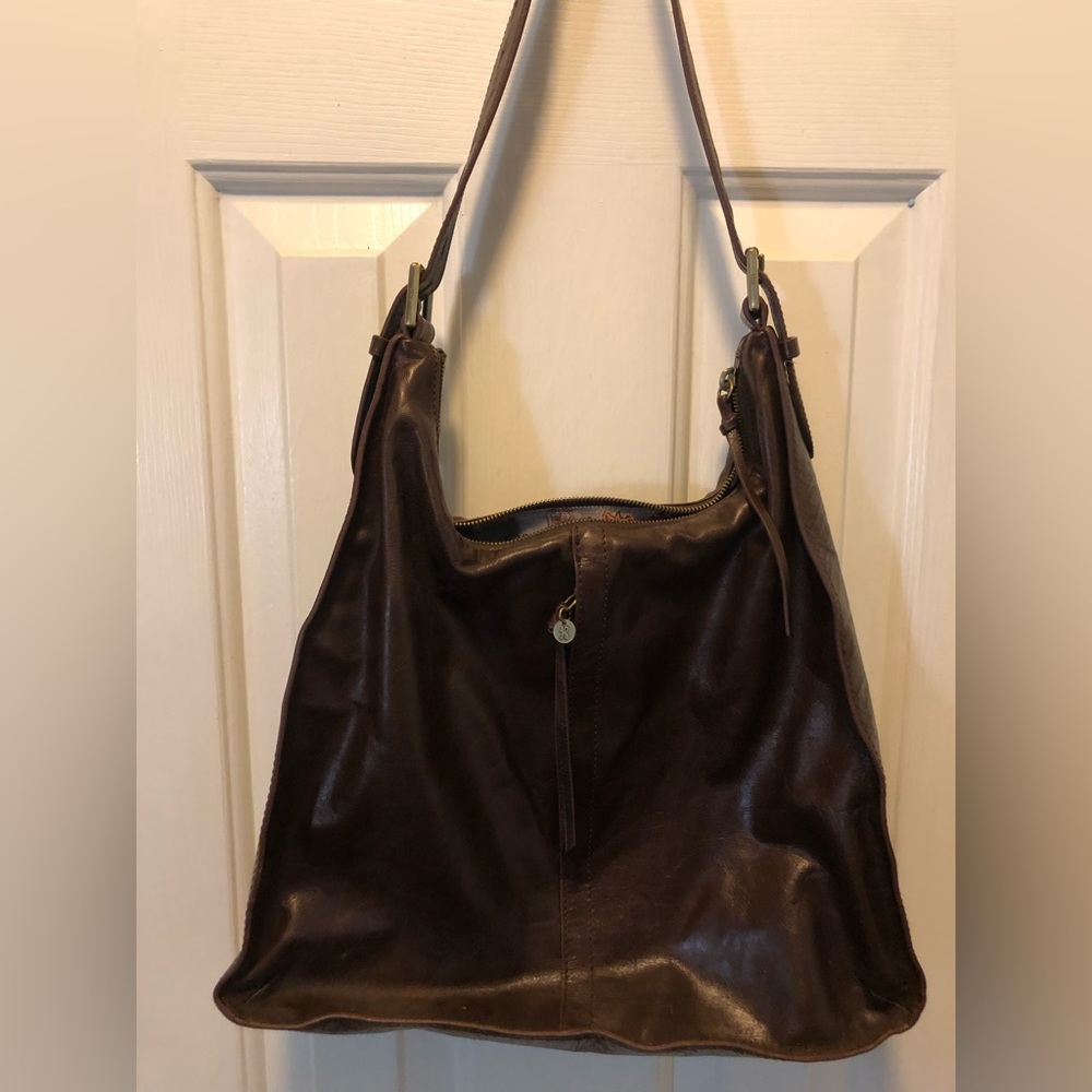 Hobo Purse